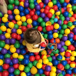 Meet your Posher, Alisha